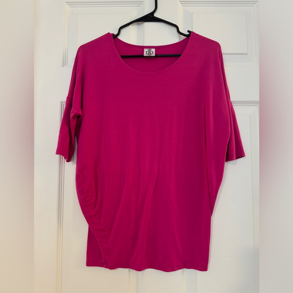 Agnes & Dora Dolman Size XS